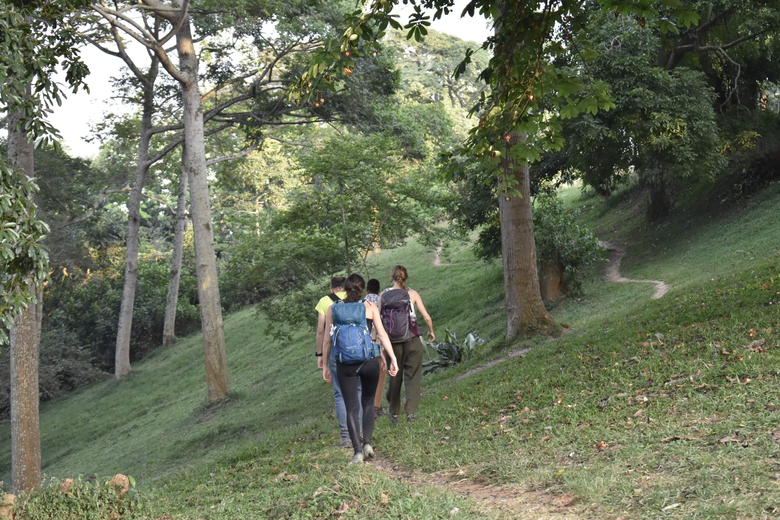 Botanical-Gardens-Gazelle-Safari-Company