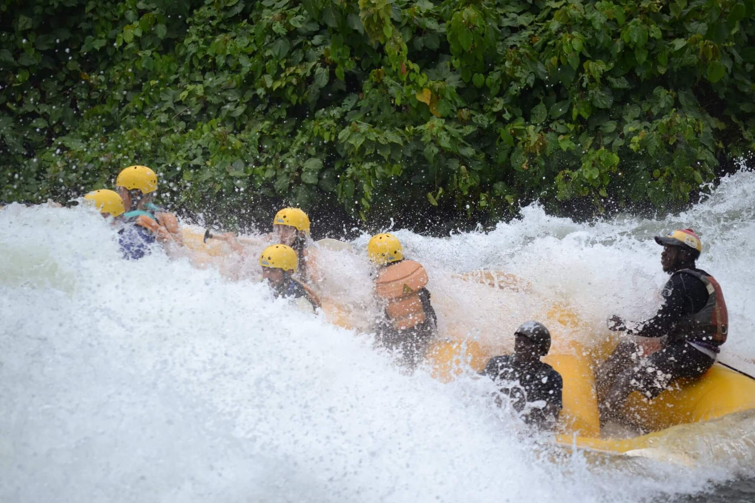 White-Water-Rafting-Jinja